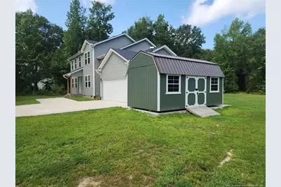 7811 Lucinda Lane, Linden, NC 28356 - Photo 3