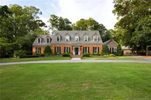 2922 Skye Dr, Fayetteville, NC 28303 - Photo 1