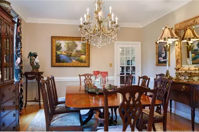 2922 Skye Drive, Fayetteville, NC 28303 - Photo 9