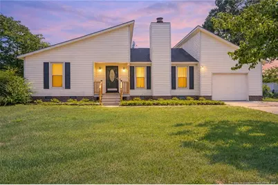 3391 Hawthorne Street, Hope Mills, NC 28348 - Photo 1