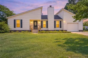 3391 Hawthorne St, Hope Mills, NC 28348 - Photo 1