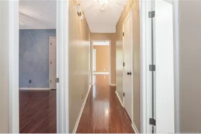3391 Hawthorne Street, Hope Mills, NC 28348 - Photo 15