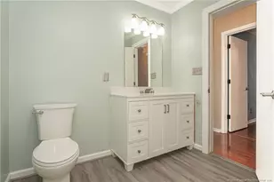 3391 Hawthorne St, Hope Mills, NC 28348 - Photo 29