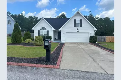179 Fallingleaf Drive, Raeford, NC 28376 - Photo 1