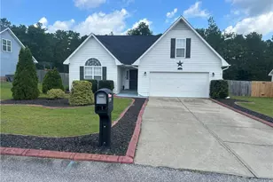 179 Falling Leaf Dr, Raeford, NC 28376 - Photo 1