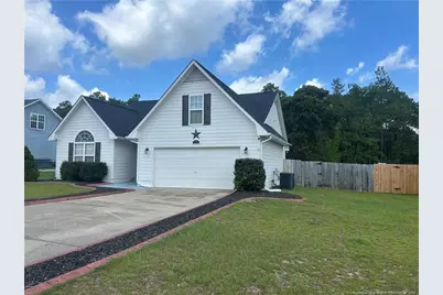 179 Fallingleaf Drive, Raeford, NC 28376 - Photo 3
