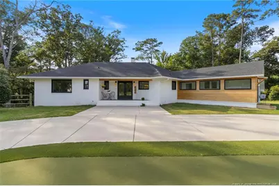 820 Saint Pauls Drive, Raeford, NC 28376 - Photo 1