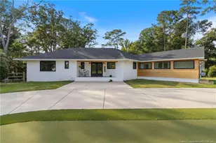 820 St Pauls Dr, Raeford, NC 28376 - Photo 1