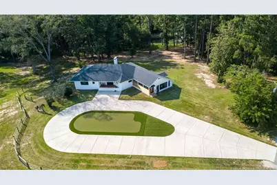 820 Saint Pauls Drive, Raeford, NC 28376 - Photo 43