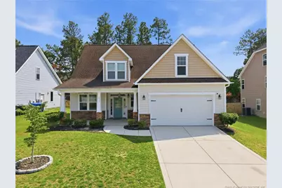 1015 Liberty Lane, Fayetteville, NC 28311 - Photo 1