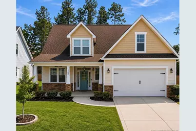 1015 Liberty Lane, Fayetteville, NC 28311 - Photo 1
