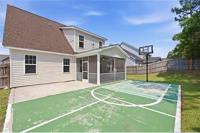 1015 Liberty Lane, Fayetteville, NC 28311 - Photo 39