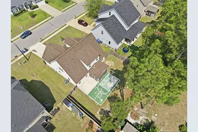 1015 Liberty Lane, Fayetteville, NC 28311 - Photo 43