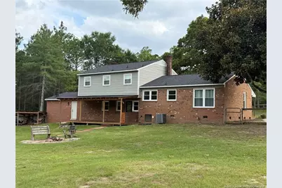 602 Mumford Road, Raeford, NC 28376 - Photo 5