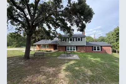 602 Mumford Road, Raeford, NC 28376 - Photo 1