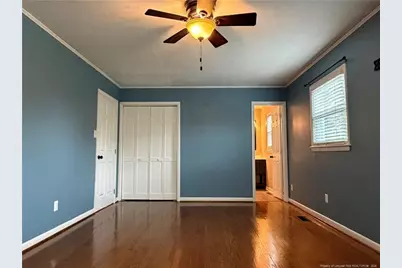 602 Mumford Road, Raeford, NC 28376 - Photo 37
