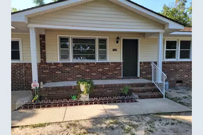1344 Shaw Road, Fayetteville, NC 28311 - Photo 1