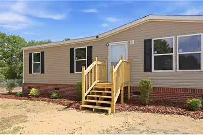 244 Forest Manor Drive, Sanford, NC 27332 - Photo 35