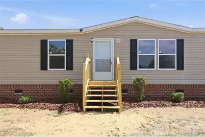 244 Forest Manor Drive, Sanford, NC 27332 - Photo 1