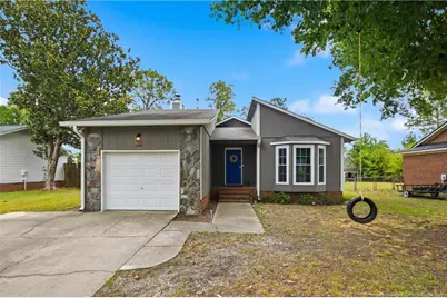 1947 Windlock Drive, Fayetteville, NC 28304 - Photo 1