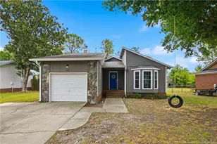 1947 Windlock Dr, Fayetteville, NC 28304 - Photo 1
