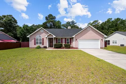 120 Raymond Street, Raeford, NC 28376 - Photo 27