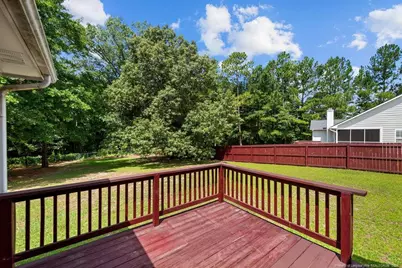 120 Raymond Street, Raeford, NC 28376 - Photo 23