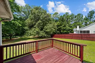 120 Raymond St, Raeford, NC 28376 - Photo 23