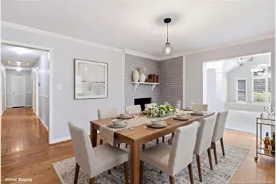 2616 Westchester Drive, Fayetteville, NC 28303 - Photo 15