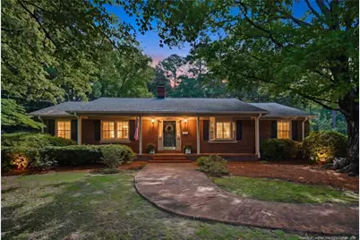 2616 Westchester Drive, Fayetteville, NC 28303 - Photo 1