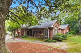 2616 Westchester Dr, Fayetteville, NC 28303 - Photo 45