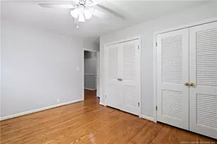 2616 Westchester Dr, Fayetteville, NC 28303 - Photo 35