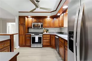 2616 Westchester Dr, Fayetteville, NC 28303 - Photo 11