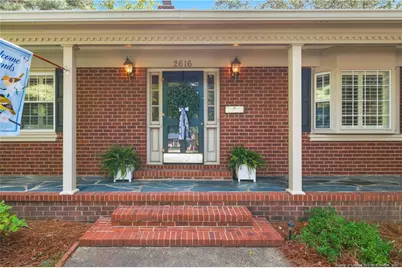 2616 Westchester Drive, Fayetteville, NC 28303 - Photo 5