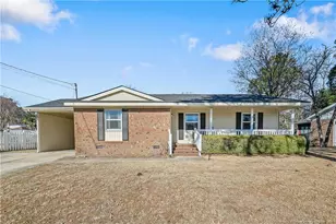 1824 St Paul Ave, Fayetteville, NC 28304 - Photo 1