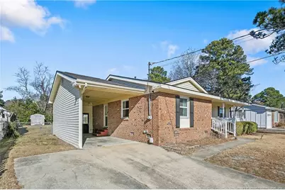 1824 St Paul Avenue, Fayetteville, NC 28304 - Photo 3