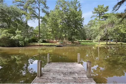 6 Sunset Drive, Whispering Pines, NC 28327 - Photo 33