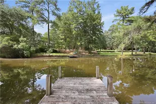 6 Sunset Dr, Whispering Pines, NC 28327 - Photo 33