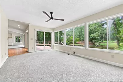 6 Sunset Drive, Whispering Pines, NC 28327 - Photo 15
