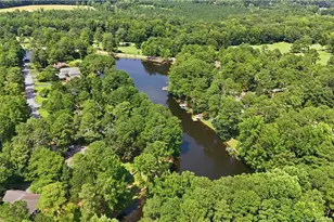 6 Sunset Dr, Whispering Pines, NC 28327 - Photo 41