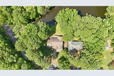 6 Sunset Drive, Whispering Pines, NC 28327 - Photo 35
