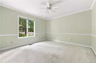 6 Sunset Dr, Whispering Pines, NC 28327 - Photo 25
