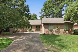 6 Sunset Dr, Whispering Pines, NC 28327 - Photo 1