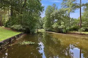6 Sunset Dr, Whispering Pines, NC 28327 - Photo 37