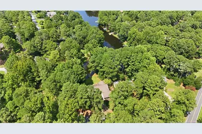 6 Sunset Drive, Whispering Pines, NC 28327 - Photo 37