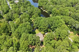 6 Sunset Dr, Whispering Pines, NC 28327 - Photo 37