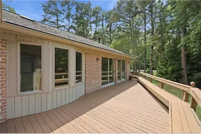 6 Sunset Drive, Whispering Pines, NC 28327 - Photo 31