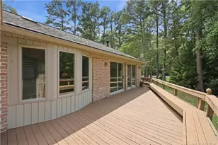 6 Sunset Dr, Whispering Pines, NC 28327 - Photo 31