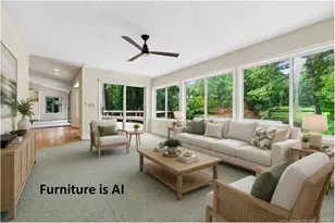 6 Sunset Dr, Whispering Pines, NC 28327 - Photo 5