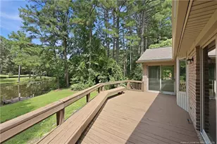 6 Sunset Dr, Whispering Pines, NC 28327 - Photo 33